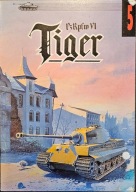PZKPFW VI Tiger, część 5 - Janusz Ledwoch