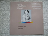FANNY MENDELSSHON QUARTETT