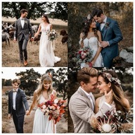 Presety Adobe Lightroom - w stylu BOHO 49 sztuk