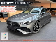 CLA 200 AMG Line Shooting Brake 1.3 (163KM) 2025