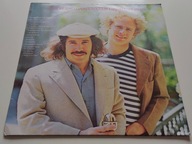 SIMON AND GARFUNKEL'S - GREATEST HITS / MRS. ROBINSON / CECILIA / EL CONDOR