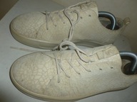 BUTY ECCO-R-41-WKŁ-26.5CM-SKÓRA NAT.