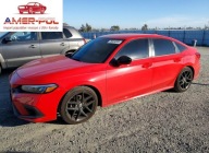 Honda Civic Sport 2022 2.0 Benzyna 158KM