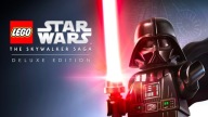 LEGO Star Wars: The Skywalker Saga Deluxe Edition