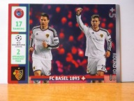 Champions 2014 2015 Round Of 16 UE004 FC BASEL