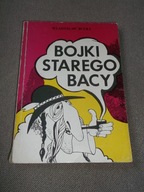 BOJKI STAREGO BACY Władysław Bułka