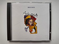 MILES DAVIS - Amandla CD