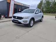 Volkswagen T-Roc 1,6 tdi 115 KM klima elektryka navi alu tempomat oplacony