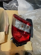 LAMPA LEWA TYŁ ZWYKŁA TOYOTA YARIS III LIFT 2018R-