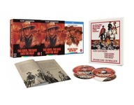 Dobry, zły i brzydki płyta The Good, the Bad and the Ugly Blu-ray
