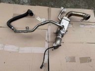 CHŁODNICA SPALIN EGR WYMIENNIK CIEPŁA FIAT DUCATO 2.3 EURO6 5802131785