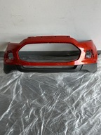 ZDERZAK PRZÓD FORD ECO SPORT II 12-16r CN1517757HA CZERWONY ORYGINAŁ