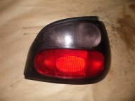 RENAULT MEGANE 1 tylna prawa lampa 97r