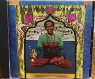 Don Cherry-Hear&Now/Wounded Bird Records USA