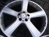felg aluminiowa r 20 mercedes 5x112