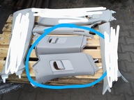 VOLVO XC90 II 14-19R poszycie słupka C BEŻ BEIGE