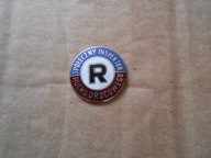 ORMO - społeczny inspektor ruchu drogowego