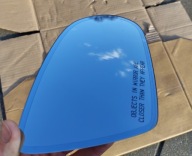 4H0857536G WKŁAD LUSTERKA FOTOCHROM AUDI A8 D4 W12