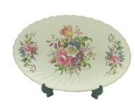 Aynsley Howard Sprays Półmisek Fine Bone China