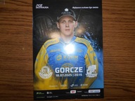 Liga Stal Gorzów - Włókniarz Częstochowa 2025