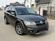 Fiat Freemont 3.6 V6 280KM Automat 4x4 Skóra TOP