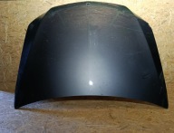 MERCEDES C-KLASA W205 LIFT ORYGINALNA MASKA POKRYWA PRZÓD