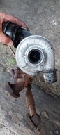 Kia sportage 775274-0002 turbosprężarka turbina