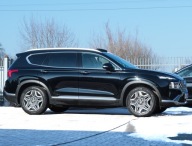 Hyundai Santa Fe 230ps 4WD Full Wentyle Panorama 360 Hak HUD Krell ACC Blis
