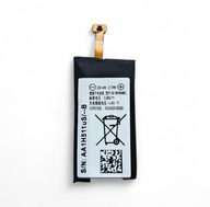 Bateria EB-BR360ABE do Samsung Gear Fit2 / Fit2 Pro SM-R360 /R365 – 200 mAh