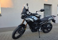CFMoto Inny 450 Euro 5 2026 od MUDDY od Reki Benzyna 50KM