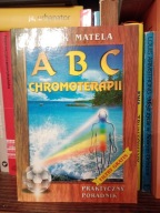 ABC chromoterapii Leszek Matela