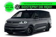 Volkswagen VW Multivan EDITION L2 2.0 TDI 150 KM DSG OD RĘKI