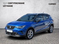 Seat Arona FR Salon PL GW 5 Lat FV23% Led, Beats,