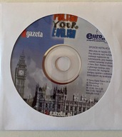 EURO PLUS+ POLISH YOUR ENGLISH PROGRAM JĘZYK YDP