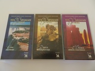 "Ten wspaniały świat" 3 kasety VHS, Przegląd Reader,s Digest