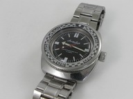 Mechaniczny zegarek Wostok Vostok Amfibia 200m automatic stal 31 kam Rosja