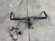 Hak holowniczy BRINK Audi A3 8V Sportback 2013-2021 moduł