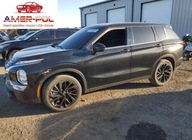 Mitsubishi Outlander Se 2024 2.5 Benzyna 181KM