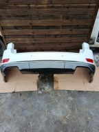 ZDERZAK TYLNY JEEP GRAND CHEROKEE WK2 SUMMIT 4 PDC KOMPLETNY KOLOR PW7