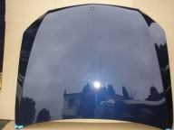 Mercedes C klasa W 205 Coupe Maska pokrywa silnika przód Lak.890 Oryginał M