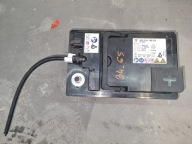 PORSCHE AKUMULATOR 60AH 9Y095105QY ORYGINALNY STAN !