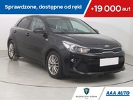 Kia Rio 1.4 CVVT, Salon Polska, Klima