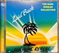 LAID BACK Sunshine reggae - The maxi-singles collection !!! ESONCD
