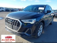 BMW X3 2016 BMW X3 XDRIVE28I 2.0 Benzyna 240KM