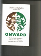 ONWARD HOWARD SCHULTZ MIT JOANNE GORDON