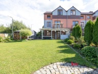 Dom, Kwidzyn, Kwidzyński, 190 m²