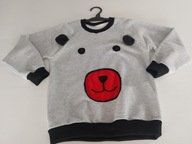 BLUZA roz. 122 - 128