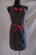 ARIZONA SUKIENKA Z PASKIEM ROZM S/M