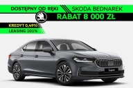 Škoda Superb Skoda Superb Drive 1.5 TSI iV 150 KM