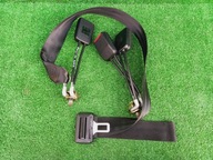 Vw Polo III 6N2 FL lift pas tylny środkowy zapięcie spinka klamra pasa